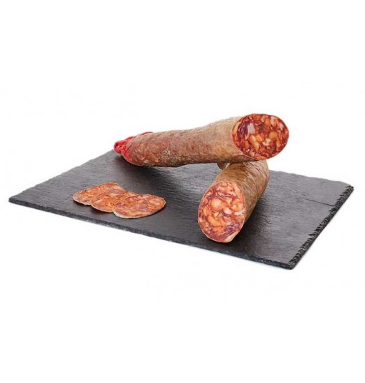Iberian Acorn-fed Chorizo in Thick Casing