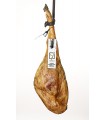 Boneless Acorn-fed Ham 100% Iberian
