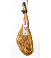 Sliced Fodder-fed Ham 50% Iberian  | 5-or-10 pack cases