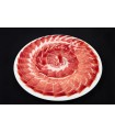 Sliced Acorn-fed Ham 50% Iberian  | 5-or-10 pack cases