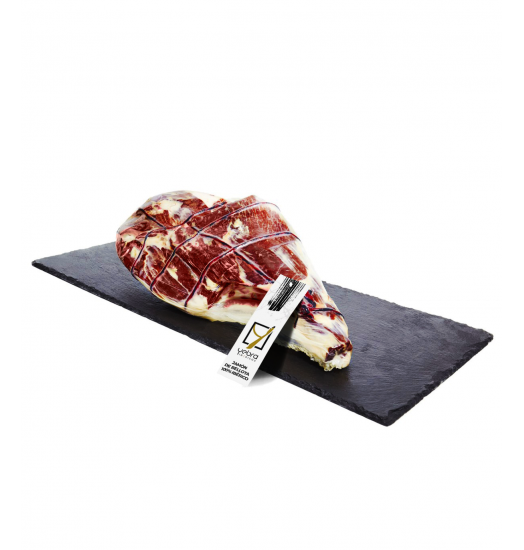 Boneless Acorn-fed Ham 100% Iberian